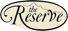The Reserve at Leonard Farms Logo