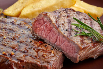 620 State Restaurant steak - Classic Tennessee Cuisine & the Best Places To Eat in Bristol