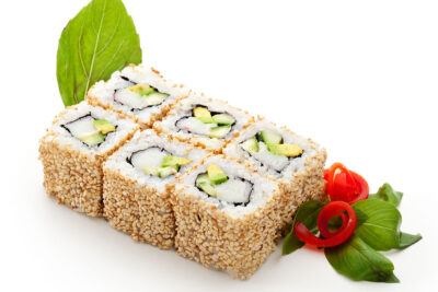 620 State Restaurant Sushi - Classic Tennessee Cuisine & the Best Places To Eat in Bristol