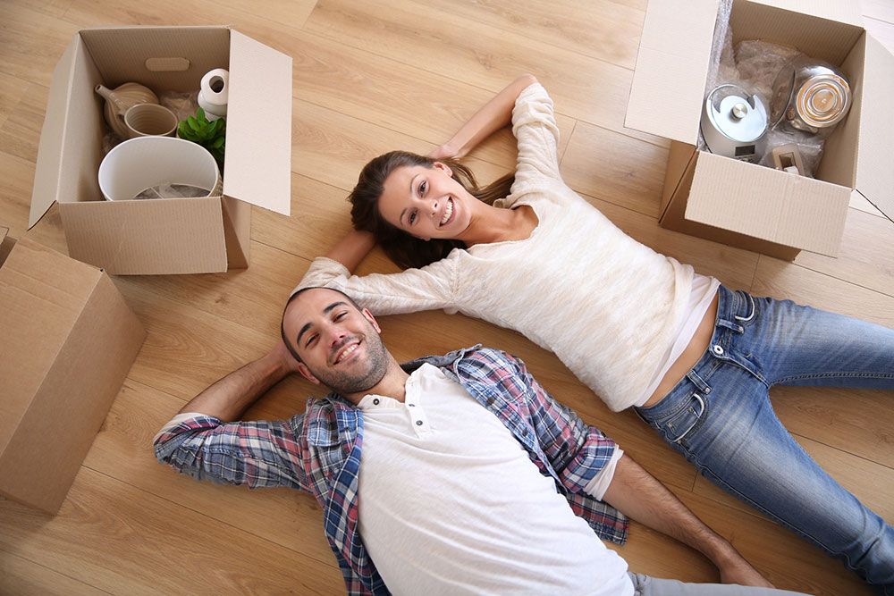 New-House Checklist: Ensure Smooth Move Into Your New Home